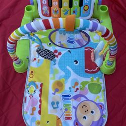 Baby Piano 