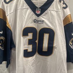 NFL Los Angeles Rams jersey