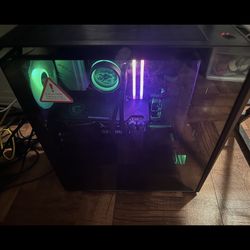 Gaming pc