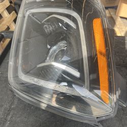 Headlight Kia Telluride 2020-2021