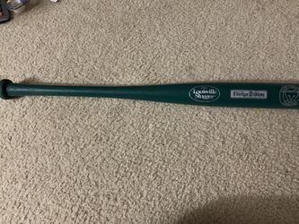 Louisville Slugger Bat 29”