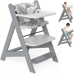 Baby High Chair