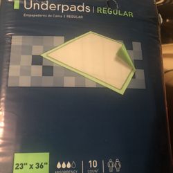 underpad 