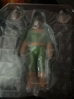 Mezco doctor octopus
