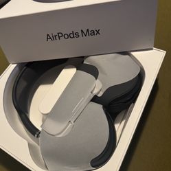 AirPods Max