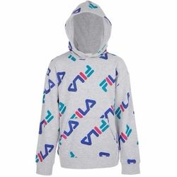 Fila Pullover Hoodie Youth M 10/12