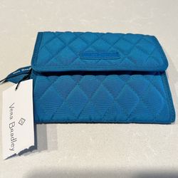 Vera Bradley Small Purse