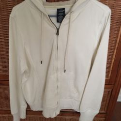 Hooded Jacket 