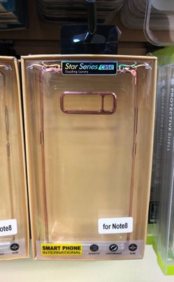 Samsung galaxy note 8 case