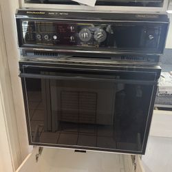 (Or Best Offer) Oven For Sale