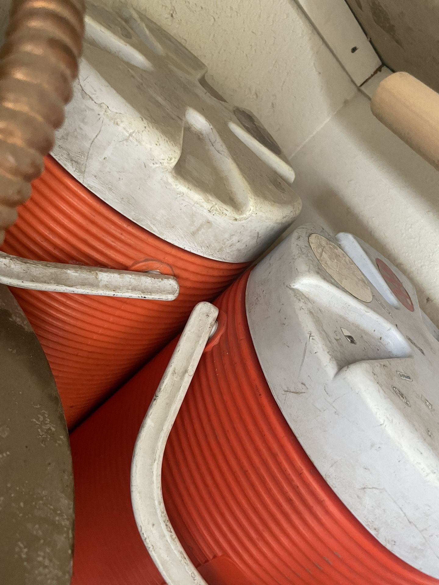 Water Containers 