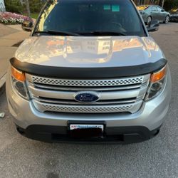 Ford Explorer For Sale - 4,500$
