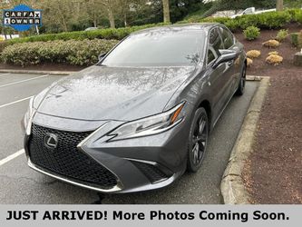 2024 Lexus ES 350