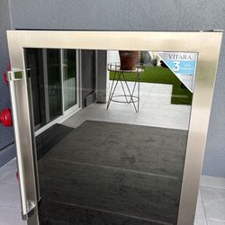 Vitara Beverage Center