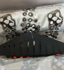 Nike Mind 001 Black Chrome Men