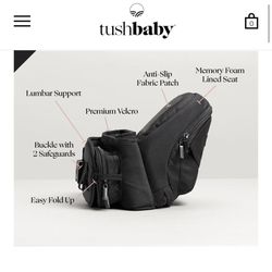 Tush Baby