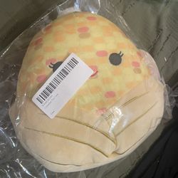 Cornelias Squishmallow 