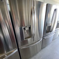 Lg Refrigerator