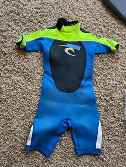 Kids size 10 spring suit