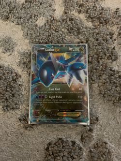 Rare Pokemon cards for sale