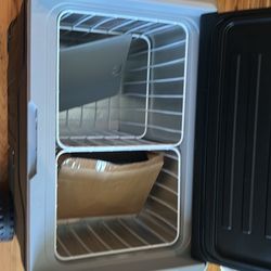 Electric car Cooler/freezer