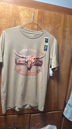 Custom Made Atwater shirt