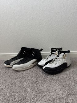 Jordan Retro 12s