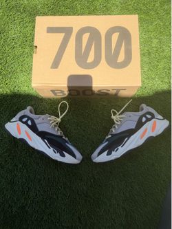 Yeezy 700 waverunner