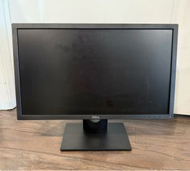 Dell monitors