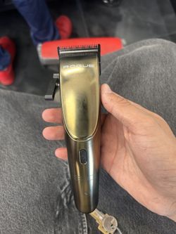 Style Craft Rogue Clippers