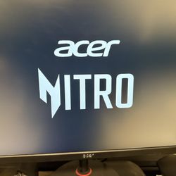 27” Acer XV271U M3bmliprx Gaming monitor