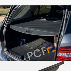 2017 Mercedes Benz Back Sunshade