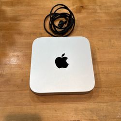 Apple Mac Mini 2020 M1 8GB/256GB