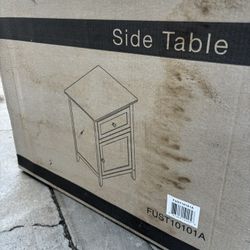 Side Table 