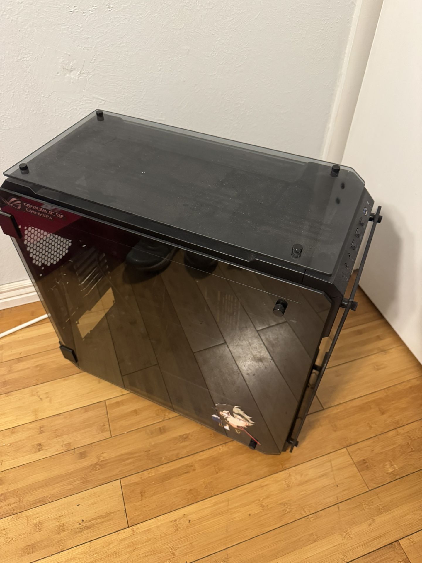 PC Case (Full Tower)