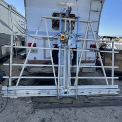 Commercial Heavy Duty Panel Saw 110v 