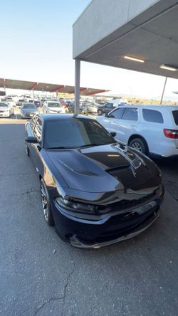 2017 Dodge charger