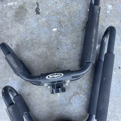 Kayak Rack Universal