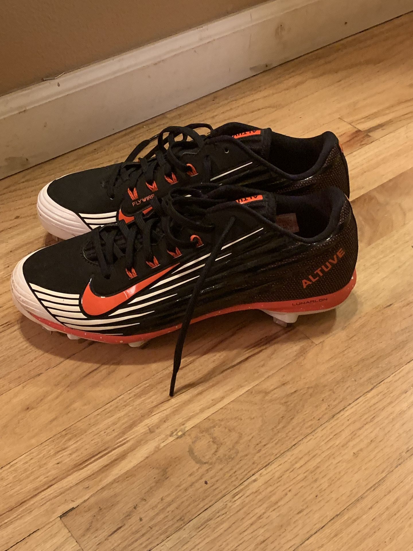 Nike Altuve 27 Soccer Shoes
