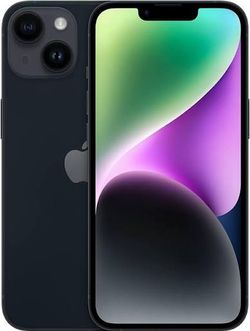 Unlocked Iphone 14