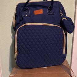 Diaper Bag 