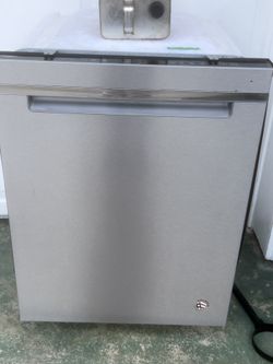 Whirlpool Dishwasher Like New