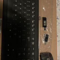 hp wireless elite keyboard v2