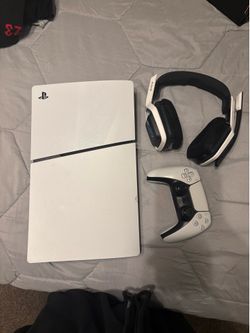 PS5 & portal
