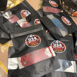 CARNE SECA BEEF JERKY