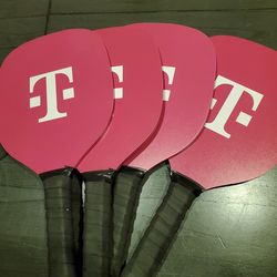 Pickle Ball Paddles