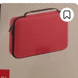 Switch 2 Case
