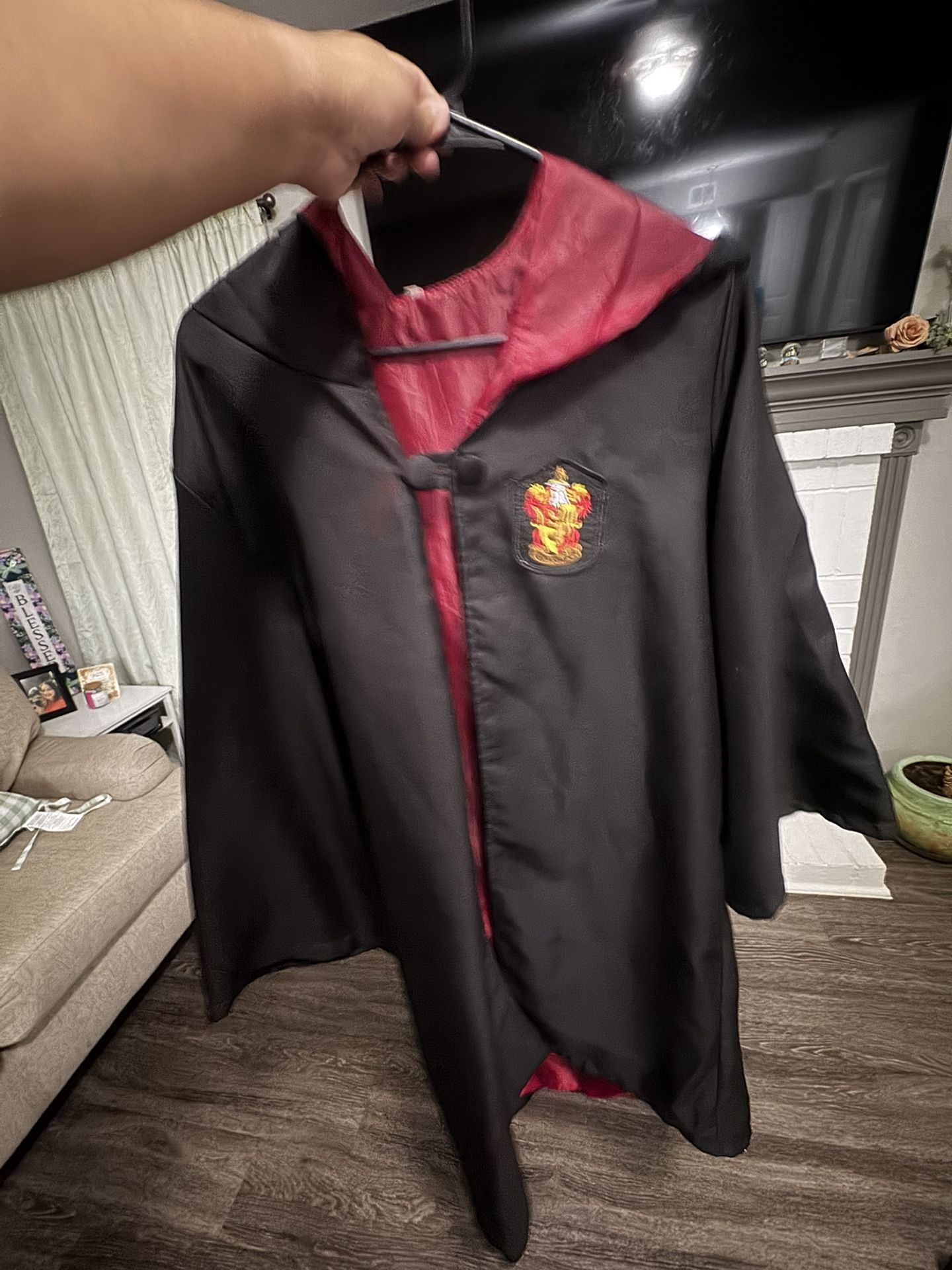 Harry Potter Gryffindor