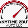 Anytime 2Buy Auto LLC