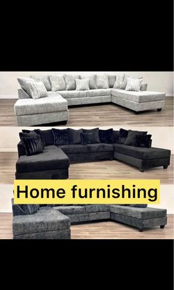 Furniture living room Sectional